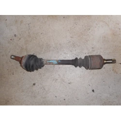 SEMIASSE ANTERIORE SINISTRO Peugeot BOXER 1997 2.5tdi