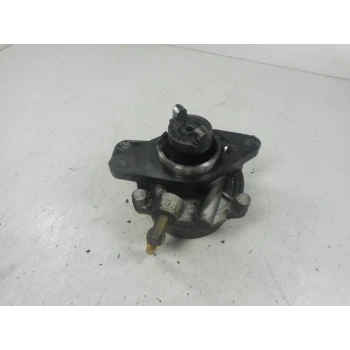 VACUUM PUMP Fiat Grande Punto 2006 1.3JTD