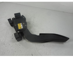 GAS PEDAL ELECTRIC Opel Vectra 2003 2.2 DTI AUT. 9186725
