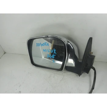 MIRROR LEFT Toyota Hilux 2001 2.4 TD
