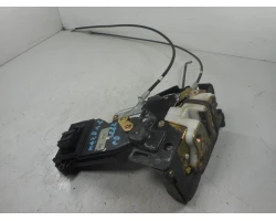 CHIUSURA SERRATURA PORTA ANTERIORE DESTRA Mazda Mazda6 2005 2.0 D