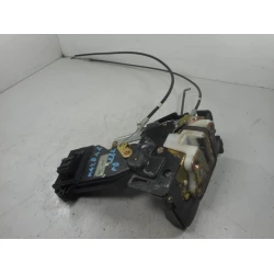 DOOR LOCK FRONT RIGHT Mazda Mazda6 2005 2.0 D