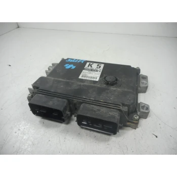 ENGINE CONTROL UNIT Suzuki SWIFT 2007 1.6 33920-57k30