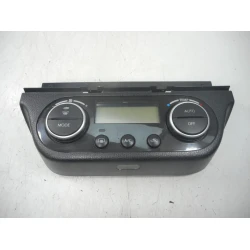 HEATER CLIMATE CONTROL PANEL Suzuki SWIFT 2007 1.6 39510-62j40