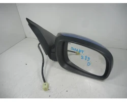 OGLEDALO DESNO Suzuki SWIFT 2007 1.6 84701-62JB0-ZCG