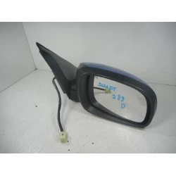 OGLEDALO DESNO Suzuki SWIFT 2007 1.6 84701-62JB0-ZCG OGLEDALO DESNO Suzuki SWIFT 2007 1.6 84701-62JB0-ZCG