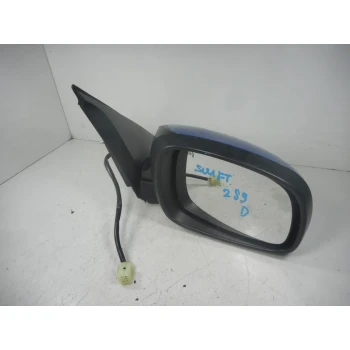 RETROVISORE DESTRO Suzuki SWIFT 2007 1.6 84701-62JB0-ZCG