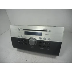 RADIO Suzuki SWIFT 2007 1.6 39101-62j2