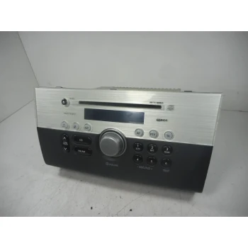 RADIO Suzuki SWIFT 2007 1.6 39101-62j2