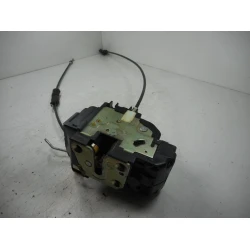 ZAKLEP SP LEVA Nissan Micra 2003 1.5 dci ZAKLEP SP LEVA Nissan Micra 2003 1.5 dci