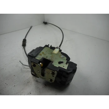 ZAKLEP SP LEVA Nissan Micra 2003 1.5 dci