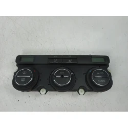 CENTRALINA COMANDO CLIMATIZZATORE Volkswagen Golf 2004 V. 1.9 TDI