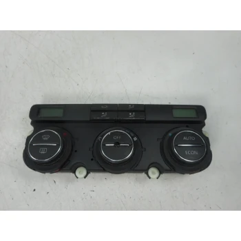 CENTRALINA COMANDO CLIMATIZZATORE Volkswagen Golf 2004 V. 1.9 TDI