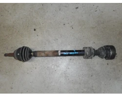 POLOSOVINA SP. DESNA Seat Toledo 1999 1.9 TDI