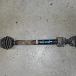 POLOSOVINA SP. DESNA Seat Toledo 1999 1.9 TDI