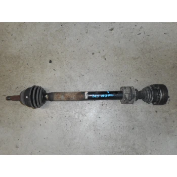 AXLE SHAFT FRONT RIGHT Seat Toledo 1999 1.9 TDI