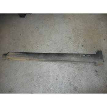 COLONNA Citroën C3 2004 XTR 1.4 16V HDI