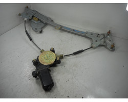 WINDOW MECHANISM FRONT RIGHT Hyundai Coupe 2006 1.6 