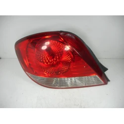 TAIL LIGHT LEFT Hyundai Coupe 2006 1.6