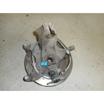 WHEEL HUB BEARING FRONT RIGHT Citroën C3 2004 XTR 1.4 16V HDI