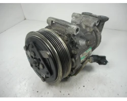 COMPRESSORE CLIMATIZZATORE Ford Fiesta 2008 1.4 TDCI 2s6119d629af