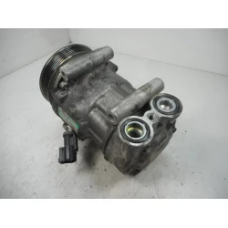 COMPRESSORE CLIMATIZZATORE Ford Fiesta 2008 1.4 TDCI 2s6119d629af