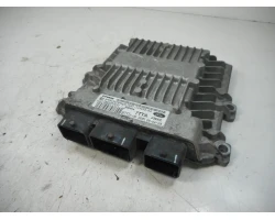 RAČUNALNIK MOTORJA Ford Fiesta 2008 1.4 TDCI 5ws40632a