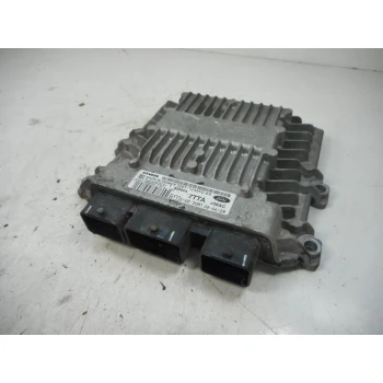 RAČUNALNIK MOTORJA Ford Fiesta 2008 1.4 TDCI 5ws40632a