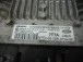RAČUNALNIK MOTORJA Ford Fiesta 2008 1.4 TDCI 5ws40632a