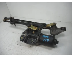 MOTORINO TERGIPARABREZZA Hyundai Getz 2005 1.3