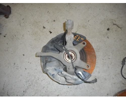 WHEEL HUB BEARING FRONT RIGHT Mercedes-Benz A-Klasse 2000 160
