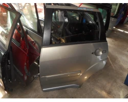 PORTA LAMINERA NUDA POSTERIORE SINISTRA Mitsubishi Outlander 2008 2.0 DID 4WD 5730A243