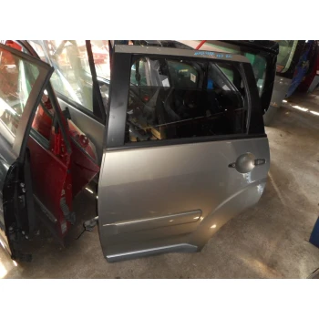PORTA LAMINERA NUDA POSTERIORE SINISTRA Mitsubishi Outlander 2008 2.0 DID 4WD 5730A243