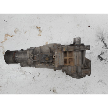 DIFFERENTIAL FRONT Mitsubishi Outlander 2008 2.0 DID 4WD 3200A067