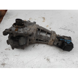 DIFFERENTIAL FRONT Mitsubishi Outlander 2008 2.0 DID 4WD 3200A067