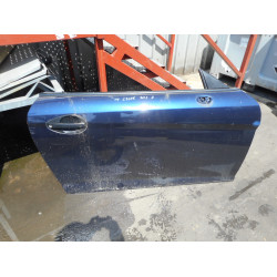 DOOR FRONT RIGHT Hyundai Coupe 2006 1.6 