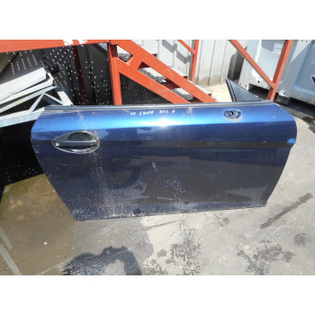 DOOR FRONT RIGHT Hyundai Coupe 2006 1.6 