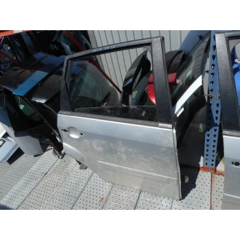 DOOR REAR RIGHT Ford Fiesta 2008 1.4 TDCI