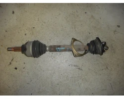 SEMIASSE ANTERIORE SINISTRO Renault LAGUNA 2003 1.9 DCI