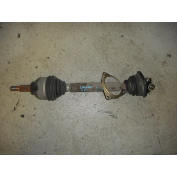 SEMIASSE ANTERIORE SINISTRO Renault LAGUNA 2003 1.9 DCI