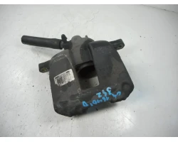 BRAKE CALIPER FRONT RIGHT Citroën C4 2005 1.6 HDI