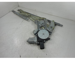 WINDOW MECHANISM FRONT RIGHT Mitsubishi Outlander 2008 2.0 DID 4WD 5713A088 5713A086