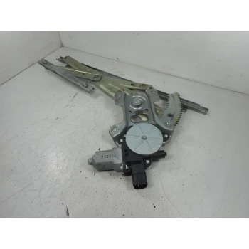 WINDOW MECHANISM FRONT RIGHT Mitsubishi Outlander 2008 2.0 DID 4WD 5713A088 5713A086