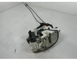 CHIUSURA SERRATURA PORTA ANTERIORE DESTRA Mitsubishi Outlander 2008 2.0 DID 4WD 5715A300