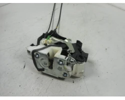 ZAKLEP SP LEVA Mitsubishi Outlander 2008 2.0 DID 4WD 5715A295
