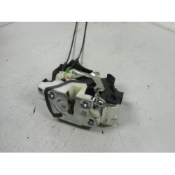 ZAKLEP SP LEVA Mitsubishi Outlander 2008 2.0 DID 4WD 5715A295 ZAKLEP SP LEVA Mitsubishi Outlander 2008 2.0 DID 4WD 5715A295