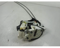 ZAKLEP  ZADAJ DESNA Mitsubishi Outlander 2008 2.0 DID 4WD MN145876