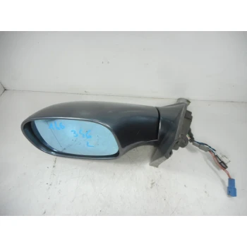 OGLEDALO LEVO Alfa 166 1999 2.0