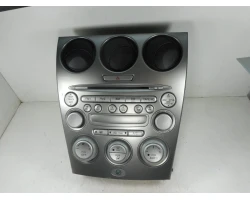 CENTRALINA COMANDO CLIMATIZZATORE Mazda Mazda6 2002 2.0 CD