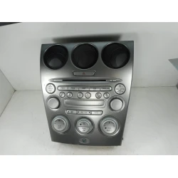 CENTRALINA COMANDO CLIMATIZZATORE Mazda Mazda6 2002 2.0 CD CENTRALINA COMANDO CLIMATIZZATORE Mazda Mazda6 2002 2.0 CD